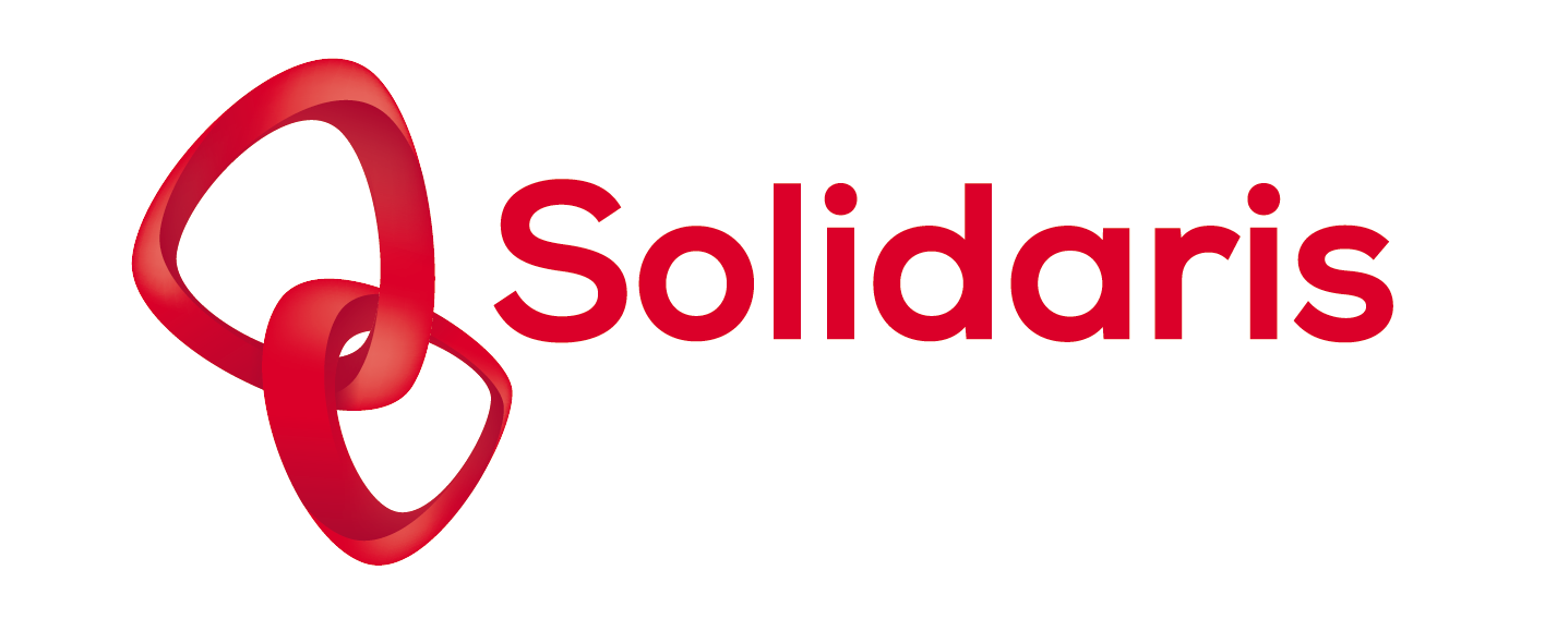 Logo van Solidaris