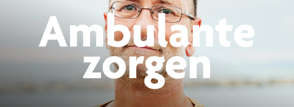 Ambulante zorg